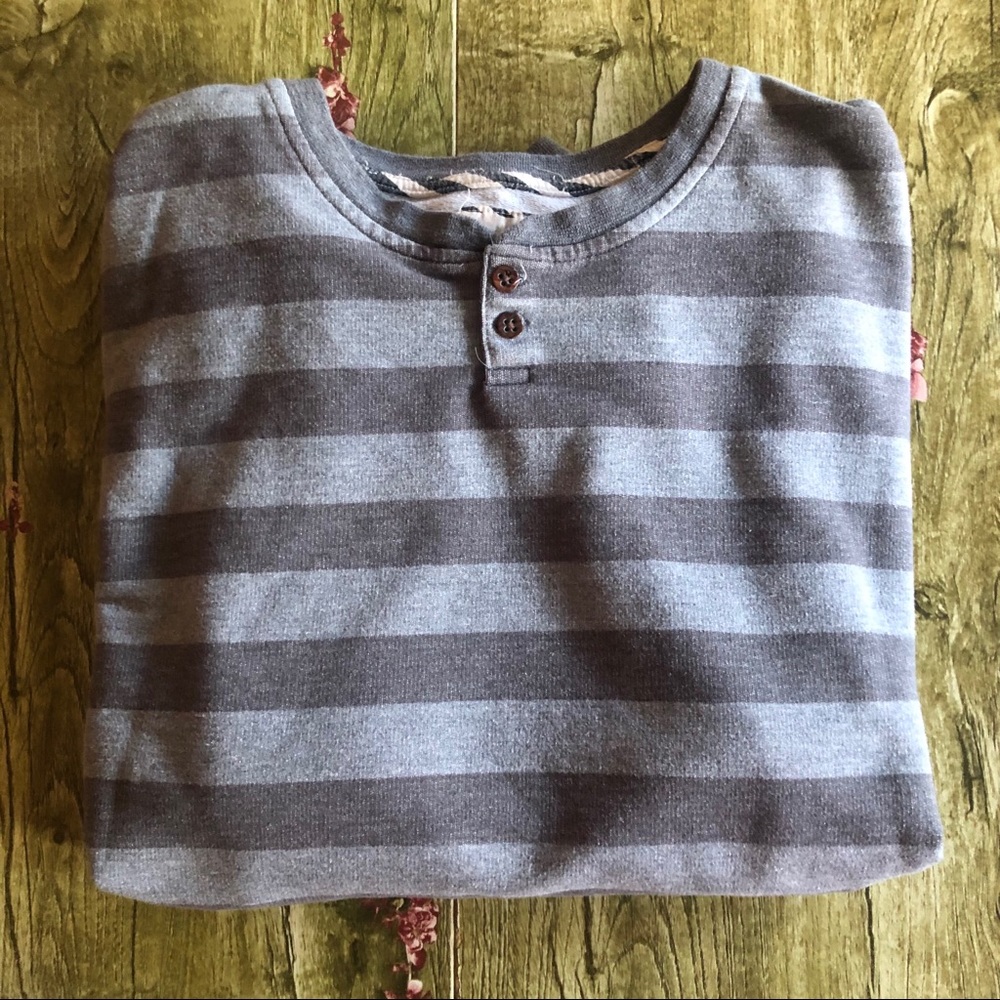 Vans crewneck sweatshirt
